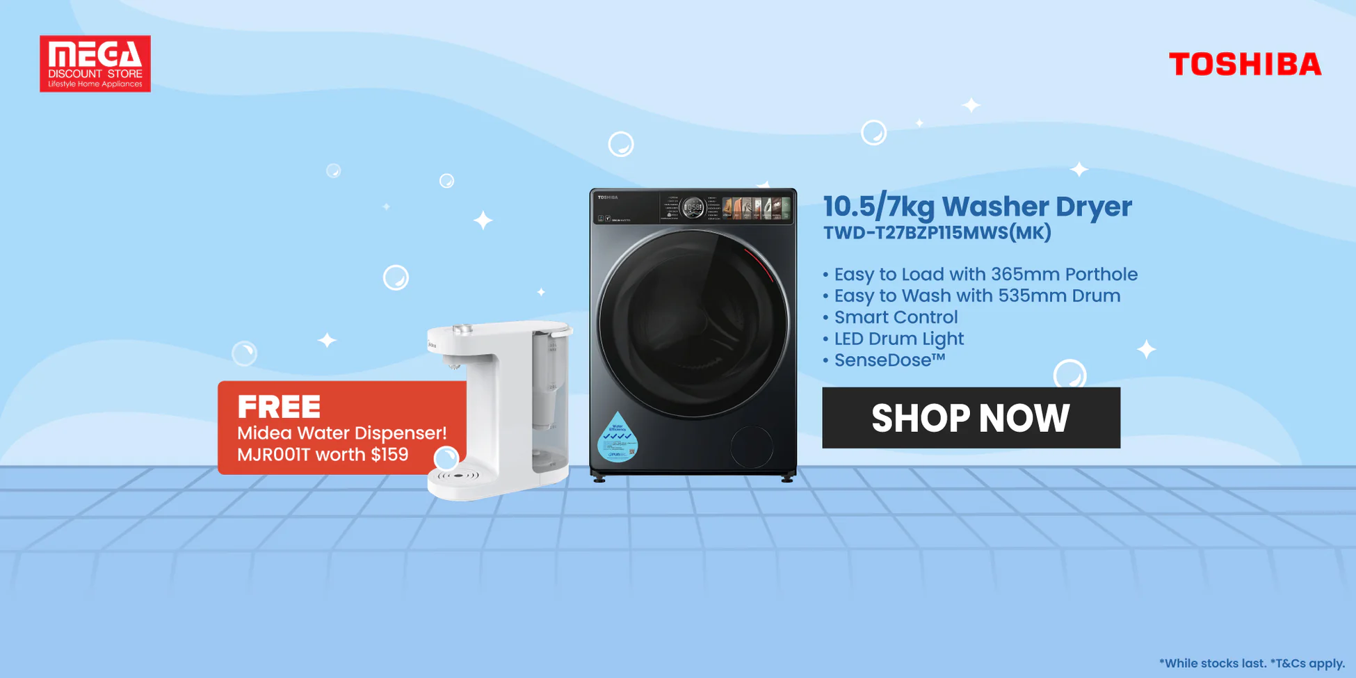 Smart Living, Unbeatable Prices