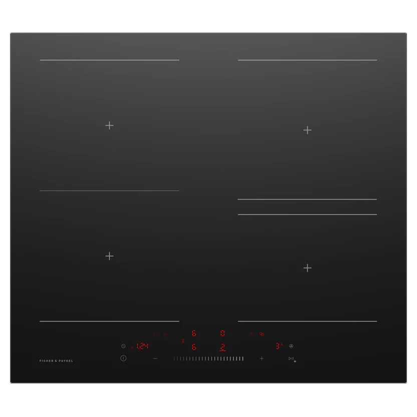 Cooktop